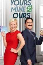 Watch Yours Mine or Ours Zmovies