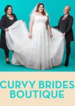 Watch Curvy Brides Boutique Zmovies