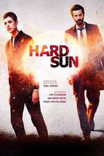 Watch Hard Sun Zmovies