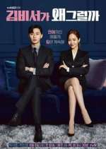 Watch What's Wrong with Secretary Kim? Zmovies