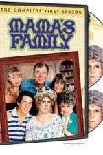 Watch Mama's Family Zmovies