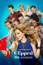 Watch Clipped Zmovies
