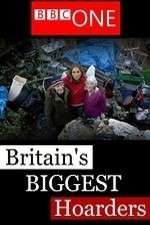 Watch Britain's Biggest Hoarders Zmovies