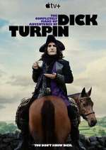 Watch The Completely Made-Up Adventures of Dick Turpin Zmovies