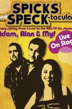 Watch Spicks and Specks Zmovies
