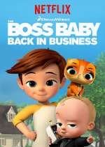 Watch The Boss Baby: Back in Business Zmovies