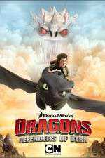 Watch Dragons: Defenders of Berk Zmovies