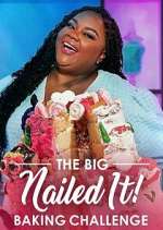 Watch The Big Nailed It! Baking Challenge Zmovies