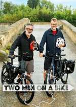 Watch Two Men On A Bike Zmovies