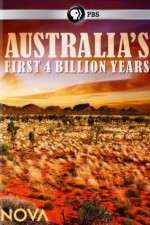 Watch Australia's First 4 Billion Years Zmovies