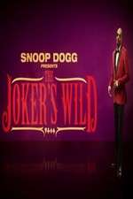 Watch Snoop Dogg Presents: The Joker's Wild Zmovies