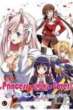 Watch Princess Lover! Zmovies