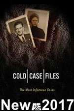 Watch Cold Case Files Zmovies