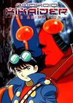 Watch Android Kikaider: The Animation Zmovies