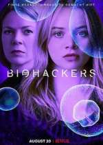 Watch Biohackers Zmovies