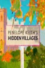 Watch Penelope Keith's Hidden Villages Zmovies