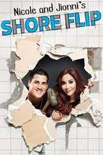 Watch Nicole & Jionnis Shore Flip Zmovies