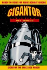 Watch Gigantor Zmovies
