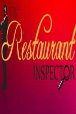 Watch The Restaurant Inspector Zmovies
