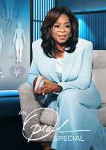 Watch An Oprah Winfrey Special Zmovies