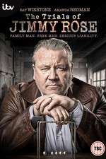 Watch The Trials of Jimmy Rose Zmovies