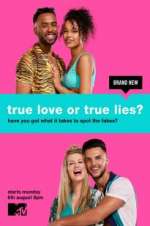 Watch True love or true lies ? Zmovies