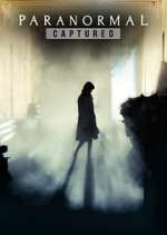 Watch Paranormal Captured Zmovies