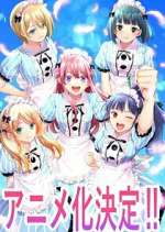 Watch Goddess Café Terrace Zmovies