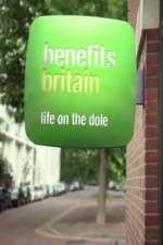 Watch Benefits Britain -  Life On The Dole Zmovies