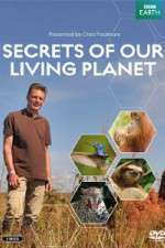 Watch Secrets of Our Living Planet Zmovies