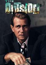 Watch The Outsider Zmovies