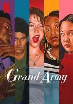 Watch Grand Army Zmovies
