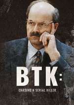 Watch BTK: Chasing a Serial Killer Zmovies