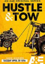 Watch Hustle & Tow Zmovies