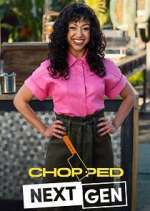 Watch Chopped Next Gen Zmovies