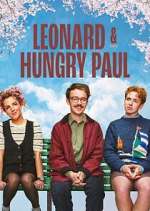 Watch Leonard and Hungry Paul Zmovies