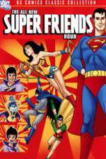 Watch The All-New Super Friends Hour Zmovies