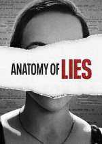 Watch Anatomy of Lies Zmovies