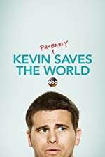 Watch Kevin (Probably) Saves the World Zmovies