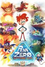 Watch Penn Zero Part-Time Hero Zmovies