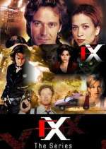 Watch F/X: The Series Zmovies