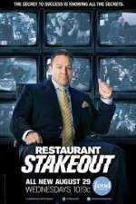 Watch Restaurant Stakeout Zmovies