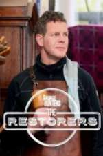 Watch Salvage Hunters: The Restorers Zmovies