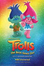 Watch Trolls: The Beat Goes On Zmovies