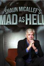 Watch Shaun Micallef's Mad as Hell Zmovies