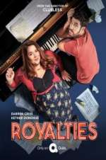Watch Royalties Zmovies