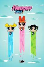 Watch The Powerpuff Girls (2016) Zmovies