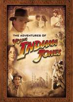 Watch The Adventures of Young Indiana Jones Zmovies