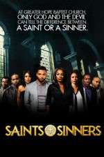 Watch Saints & Sinners Zmovies