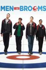 Watch Men with Brooms Zmovies
